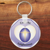 キーチェーン (正面)