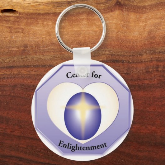 キーチェーン (正面)