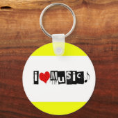 キーチェーン (正面)