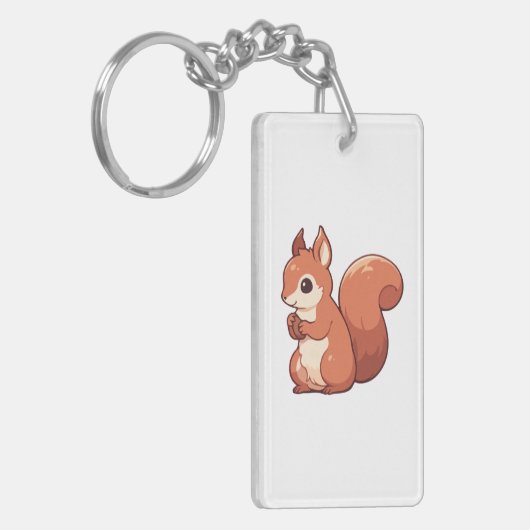 キーチェーン (正面左)