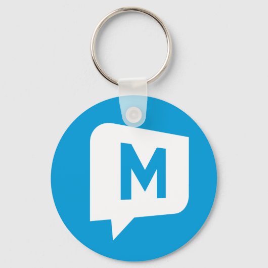 キーチェーン (正面)