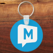 キーチェーン (正面)