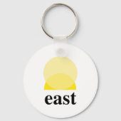 キーチェーン (正面)