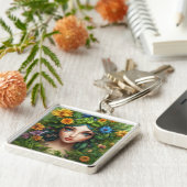 キーチェーン (側面)