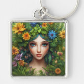 キーチェーン (正面)