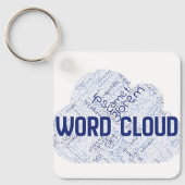 キーチェーン (正面)