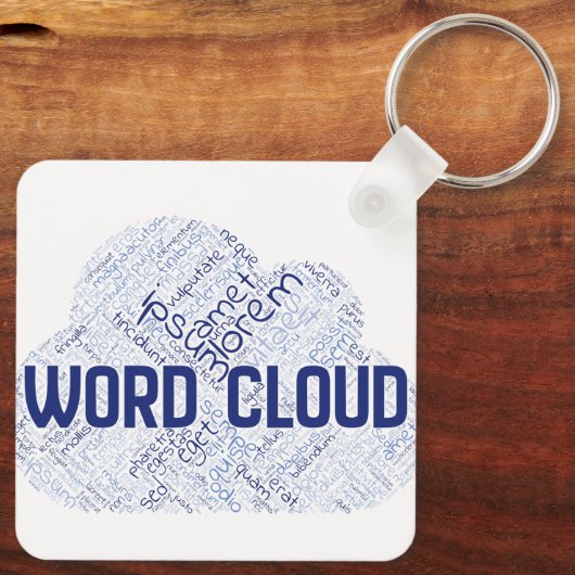 キーチェーン (裏面)