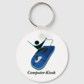 キーチェーン (正面)