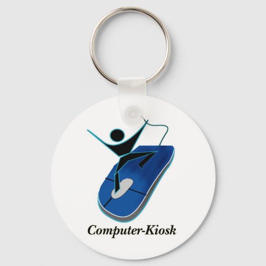 キーチェーン (正面)