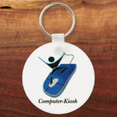 キーチェーン (正面)