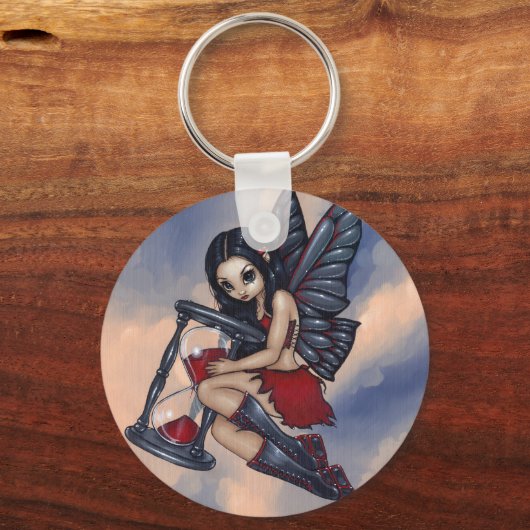 キーチェーン (正面)