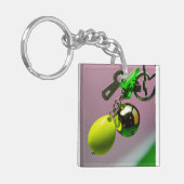 キーチェーン (正面左)