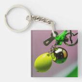 キーチェーン (正面)