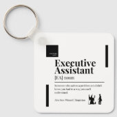 キーチェーン (正面)