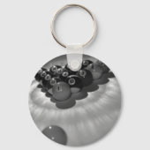 キーチェーン (正面)