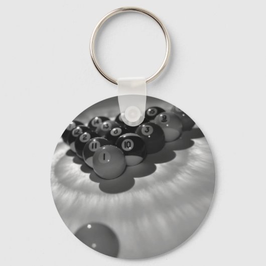 キーチェーン (正面)