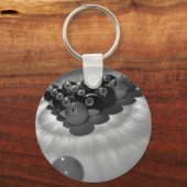 キーチェーン (正面)