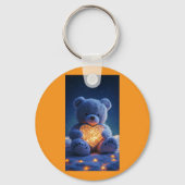 キーチェーン (正面)