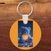 キーチェーン (正面)