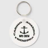 キーチェーン (正面)