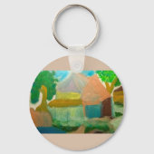 キーチェーン (正面)