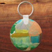 キーチェーン (裏面)