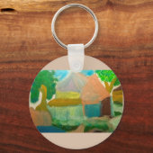 キーチェーン (正面)