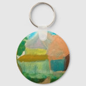 キーチェーン (裏面)