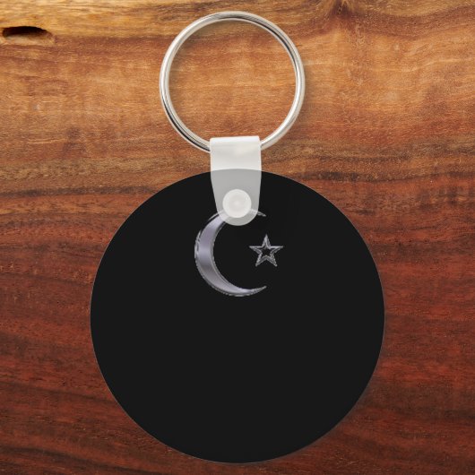 キーチェーン (正面)