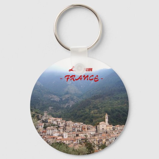 キーチェーン (正面)