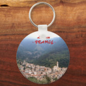 キーチェーン (正面)