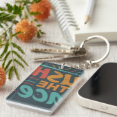 キーチェーン (正面右)