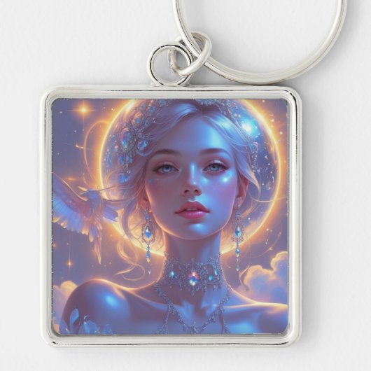 キーチェーン (正面)