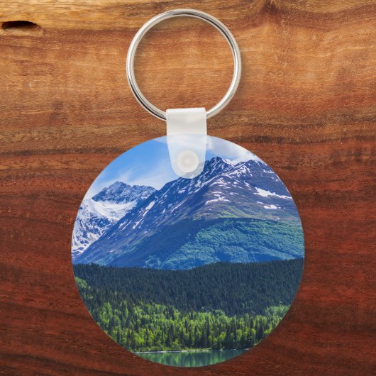 キーチェーン (正面)