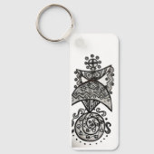 キーチェーン (正面)