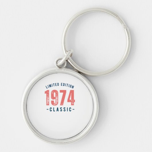 キーチェーン (正面)