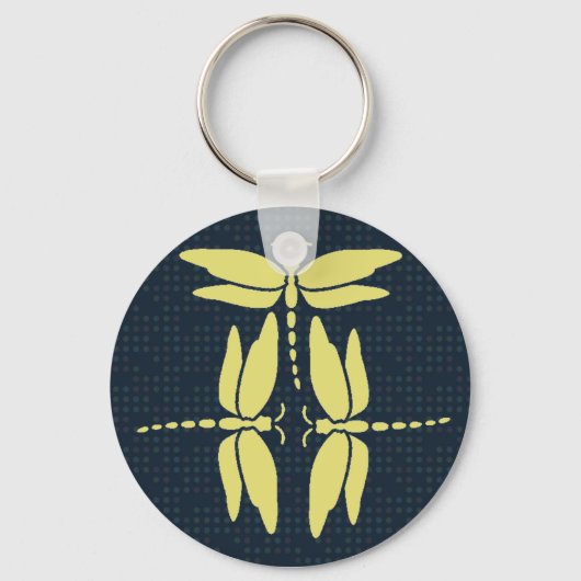 キーチェーン (正面)