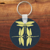 キーチェーン (正面)
