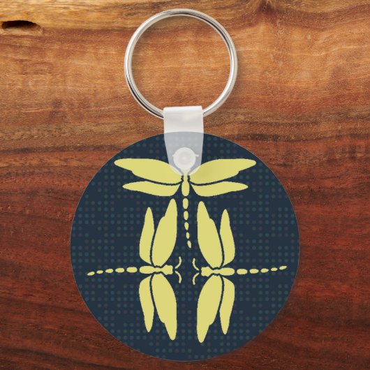 キーチェーン (正面)