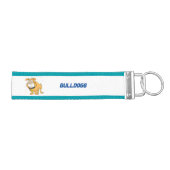 キーチェーン (鍵右)