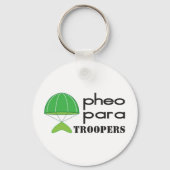 キーチェーン (正面)