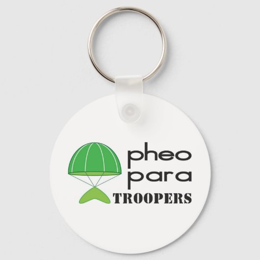 キーチェーン (正面)