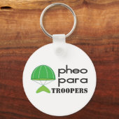 キーチェーン (正面)