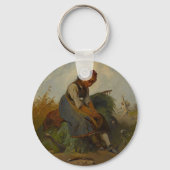 キーチェーン (正面)