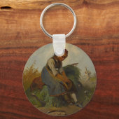 キーチェーン (正面)