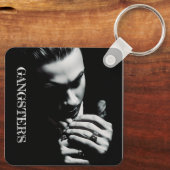 キーチェーン (裏面)