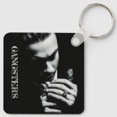 キーチェーン (裏面)