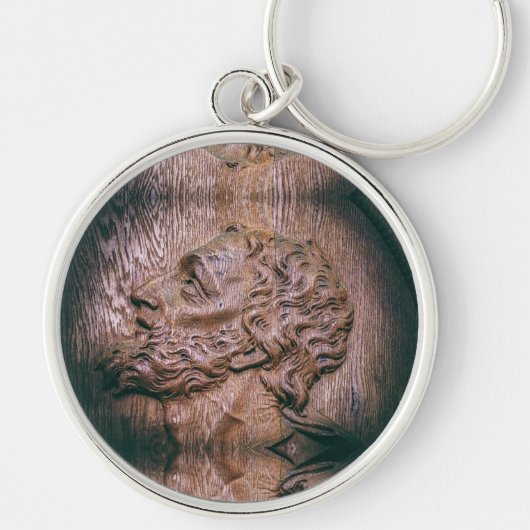 キーチェーン (正面)