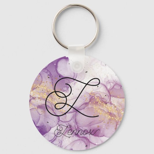 キーチェーン (正面)