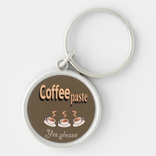 キーチェーン (正面)